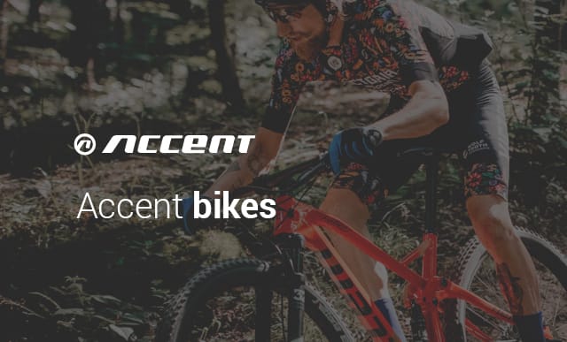Katalog produktów dla Accent Bikes